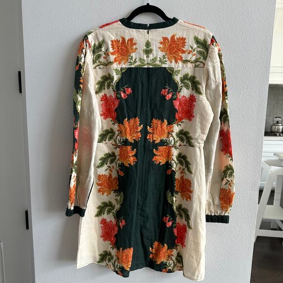 Tuckernuck Anna Cate Jenny dress Size Large NWT - Picture 5 of 5